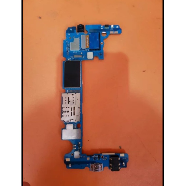 Mesin Samsung J7 plus C710