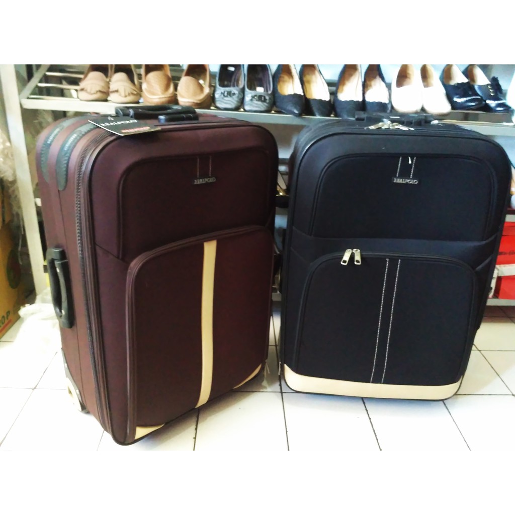 KOPER / KOPER Real Polo / TAS TRAVEL & KOPER