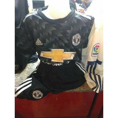 SALE JERSEY MANCHESTER UNITED AWAY ANAK KECIL KIDS 2017/2018