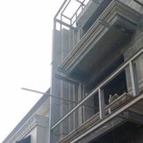 Lisplang Rumah GRC O8SATU8O7O632SATU4