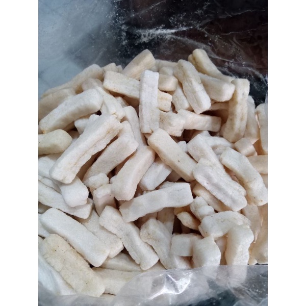 

kerupuk ikan