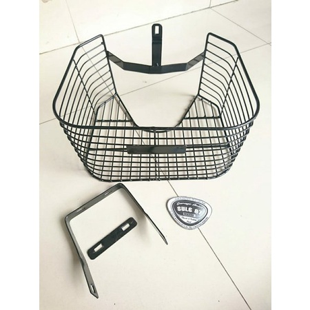 keranjang tengah yamaha alfa pilihan