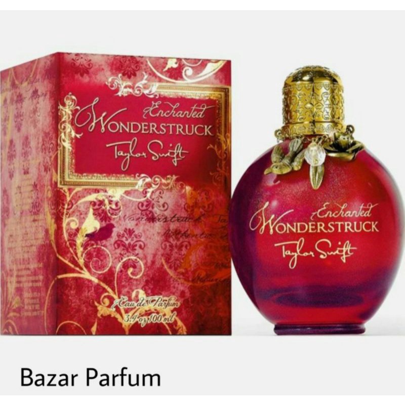 Parfum Wanita Original Taylor Swift Wonderstruck Enchanted EDP