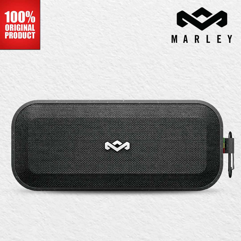 SPEAKER BLUETOOTH HOUSE OF MARLEY NO BOUNDS XL ORIGINAL