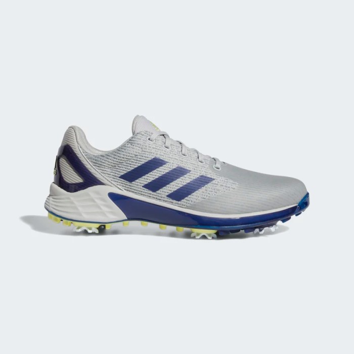 Sepatu Golf Adidas ZG 21 Motion Original