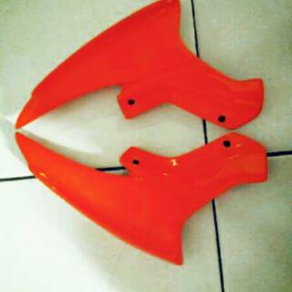 WINGLET CBR  150  FACELIFT  V3 VARIASI CBR  AKSESORIS  CBR  