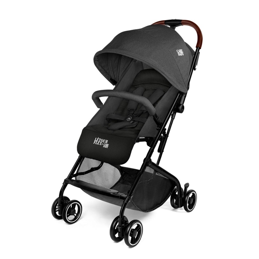 Stroller Care Baby Letour Flex Cabin Size