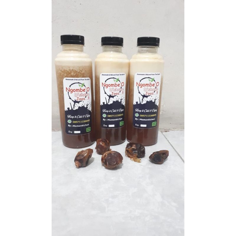 

Minuman Kurma Natural 250ml Murah Minuman Sehat Minuman herbal Asli