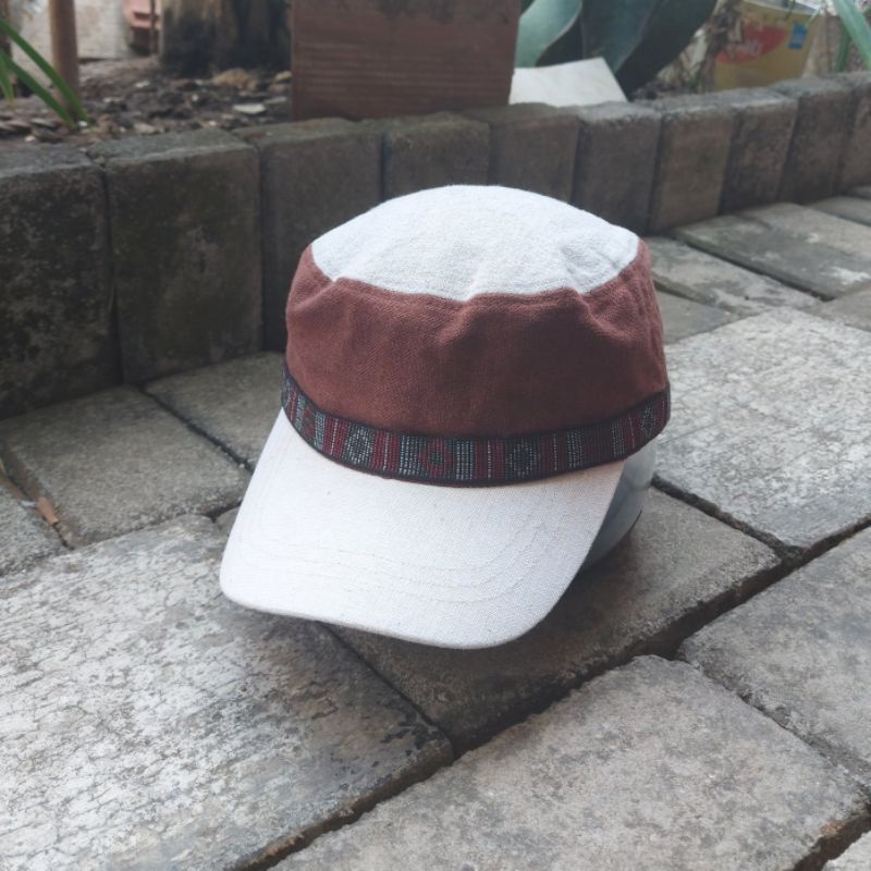 Topi komando Paco Rabanne Second Import