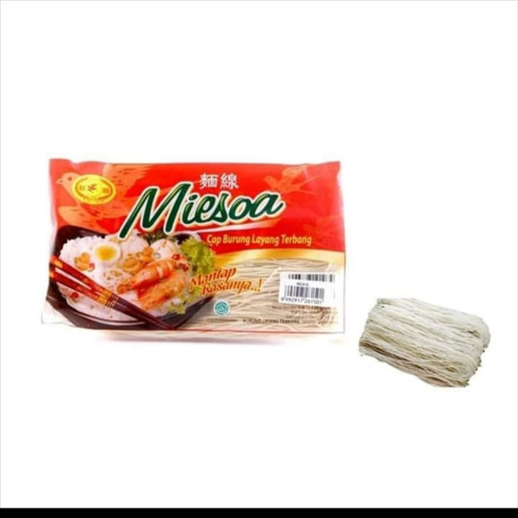 Misoa Cap Burung Layang Terbang 350 Gram