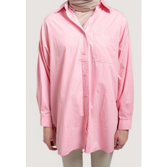 Kemeja Wanita Greenlight Original