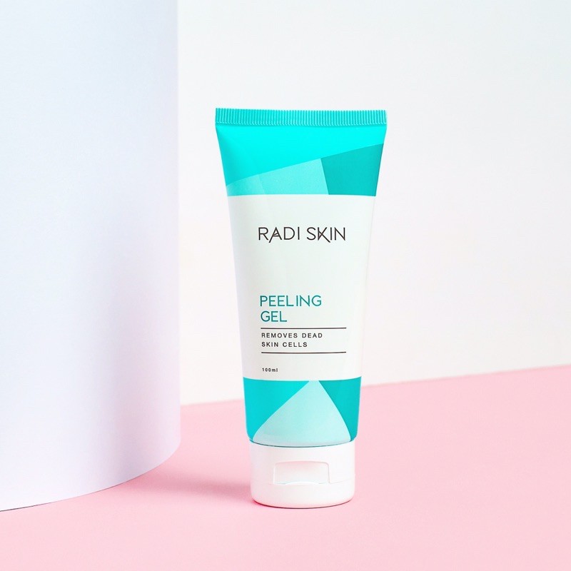 Radi Skin Peeling Gel