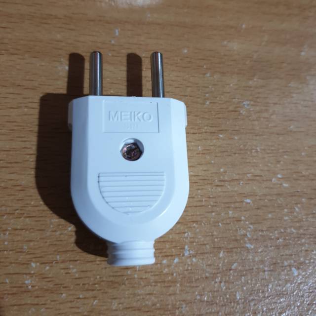 STEKER COLOKAN GEPENG KABEL LISTRIK