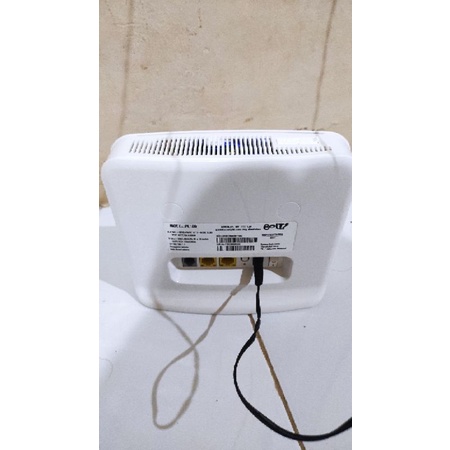 MODEM BOLT PL100 / MIFI PL100 / PL100 PL 100 SUDAH OPENWRT