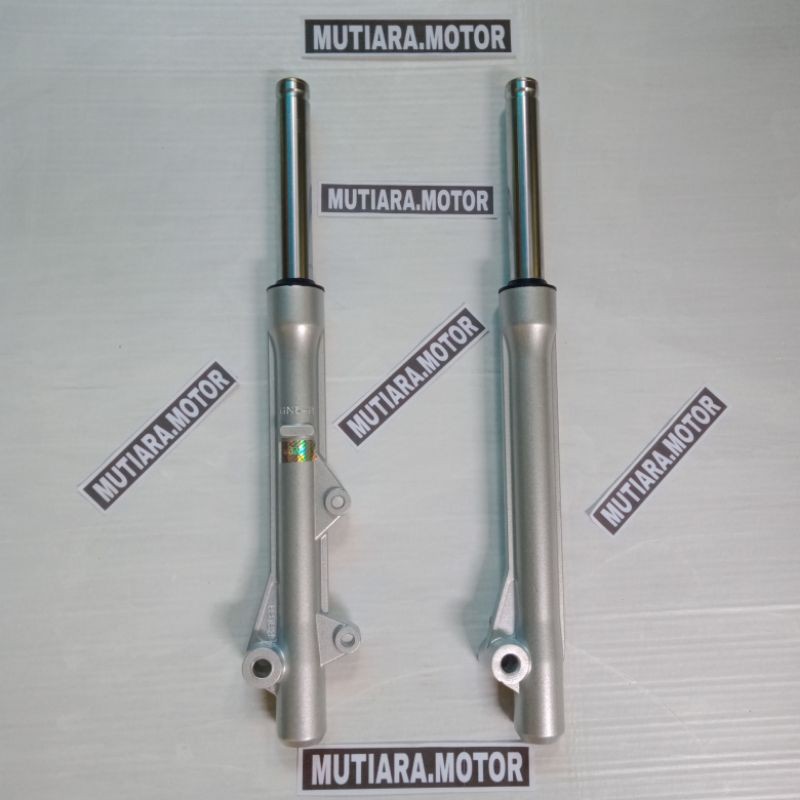 Shockbreaker Depan Supra Supra fit Supra fit new Supra x