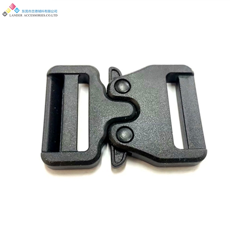 Lander Cobra Buckle Plastik / Cobra Buckle / Plastik Cobra / K2294