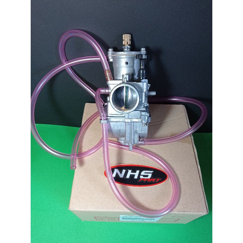Jual Karburator PWK KX Kawasaki | Shopee Indonesia