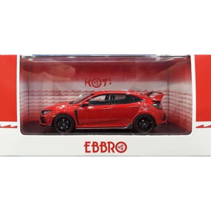 2017 honda civic diecast