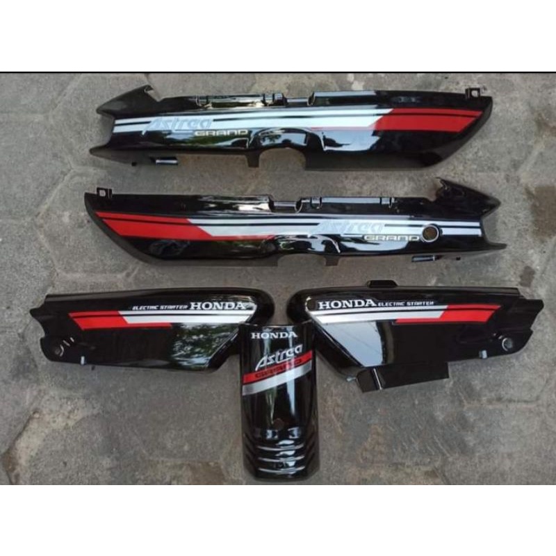 bodi grand bulus tahun 1992