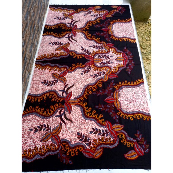 batik tulis tanjung bumi