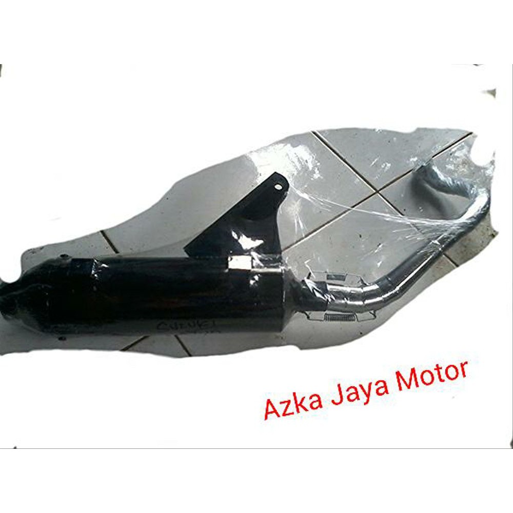 Knalpot Racing Bobokan Suzuki Spin 125 Murah bac 8292
