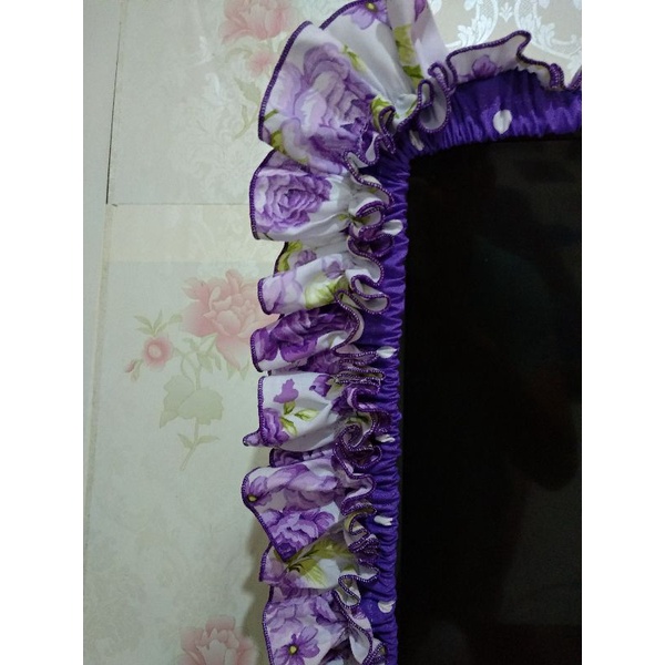 Bando tv LED 43 inch motif custom