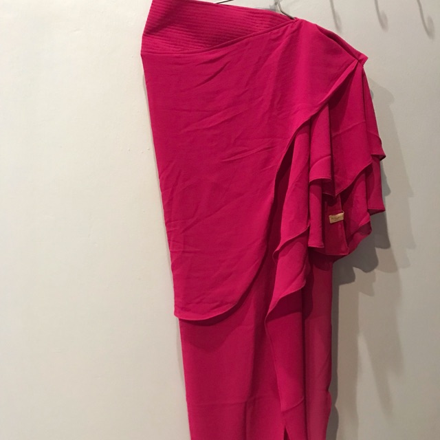 Preloved Khadijah Khimar by Atelier Angelina