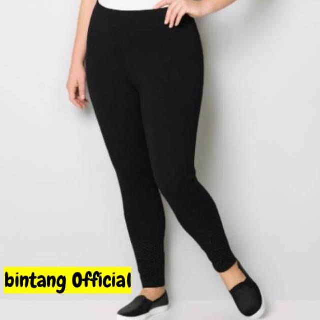 Legging Panjang JUMBO Dewasa BEST SELLER