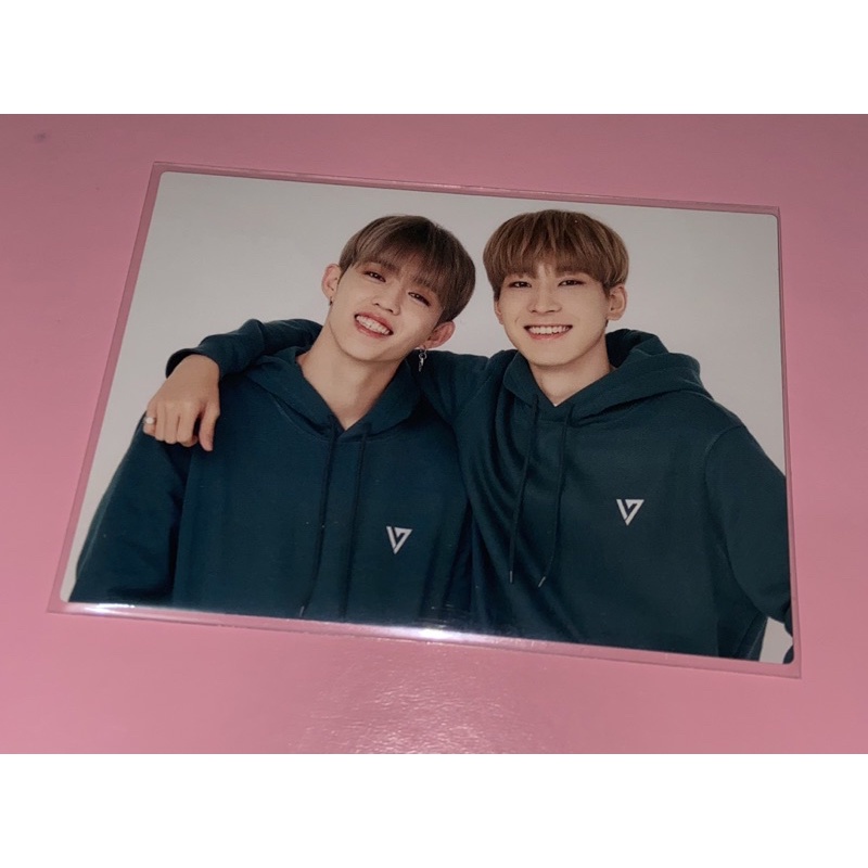 TC PC HMV JAPAN SEVENTEEN ARENA TOUR JAT GYUCHEOL DOME TOUR HOME HMV FALLIN FLOWER