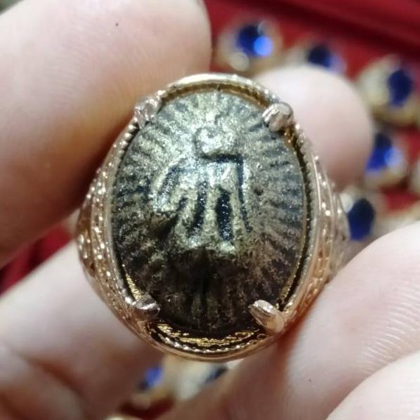 Hot Sell.. Wesi kuning lavaz