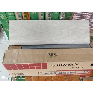 Granit Lantai Motif Kayu 15x60 ROMAN dBALSA SERIES | Shopee Indonesia