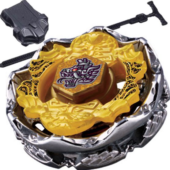 Jual Death Quetzalcoatl Metal Fury 4D 