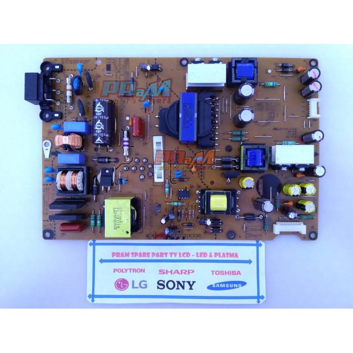 POWER SUPPLY LG TV 55LN5400 BEST SELLER - PSU 55LN5400 - REGULATOR 55LN5400