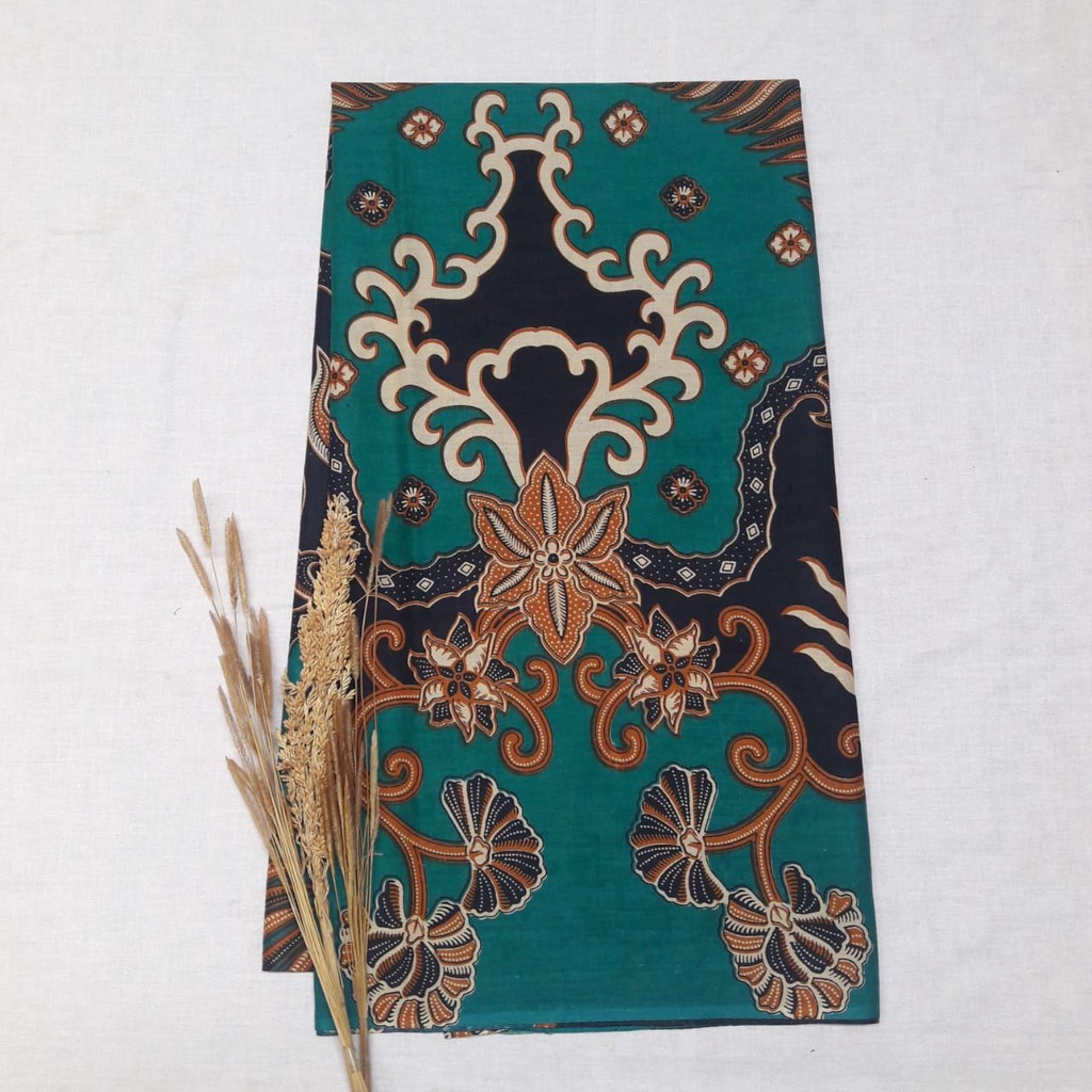 KAIN BATIK HALUS KAIN BAKAL SOGAN NEW ARRIVAL 41 BAHAN BATIK TERBARU | KAIN BATIK PEKALONGAN BAHAN K