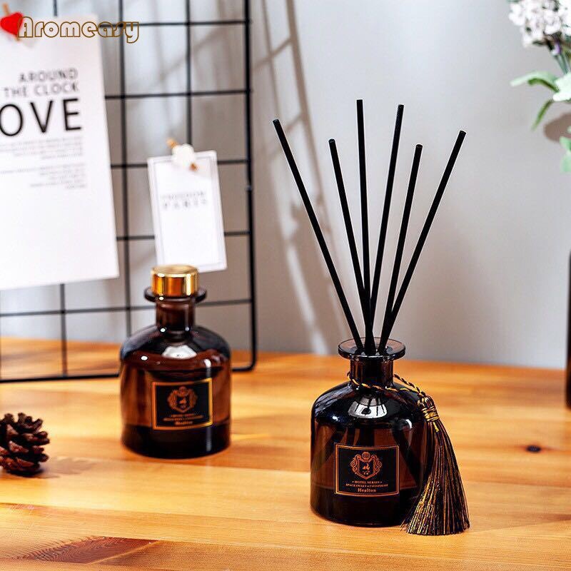 Royal Didi Parfum Ruangan Aroma Diffuser Rattan Sticks 50ml - DF-167