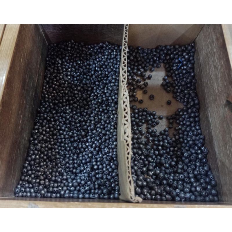 Timah Pemberat /Timble Pancing Model Bulat ( Kecil )