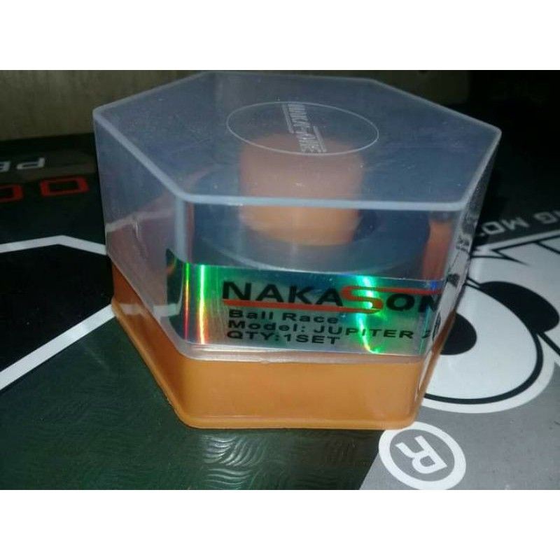 KOMSTIR JUPITER Z F1ZR NAKASONE