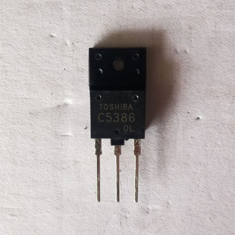 Transistor C 5386