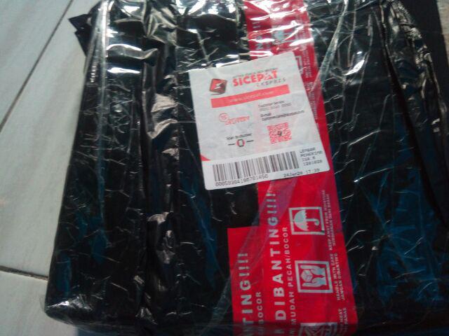 Mesin Bor Electric Drill 10mm Kr60 Kusuka By Fujiyama