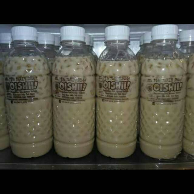 

Oishi