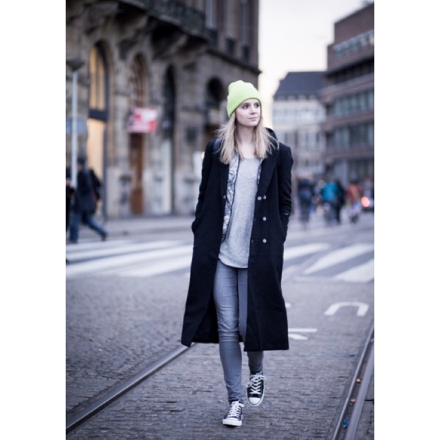 Ready stock Zara coat/jaket zara/ zara wintercoat/zara jacket musim dingin