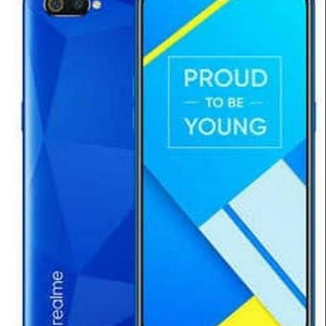 Realme C2 Ram 3 GB/32 GB