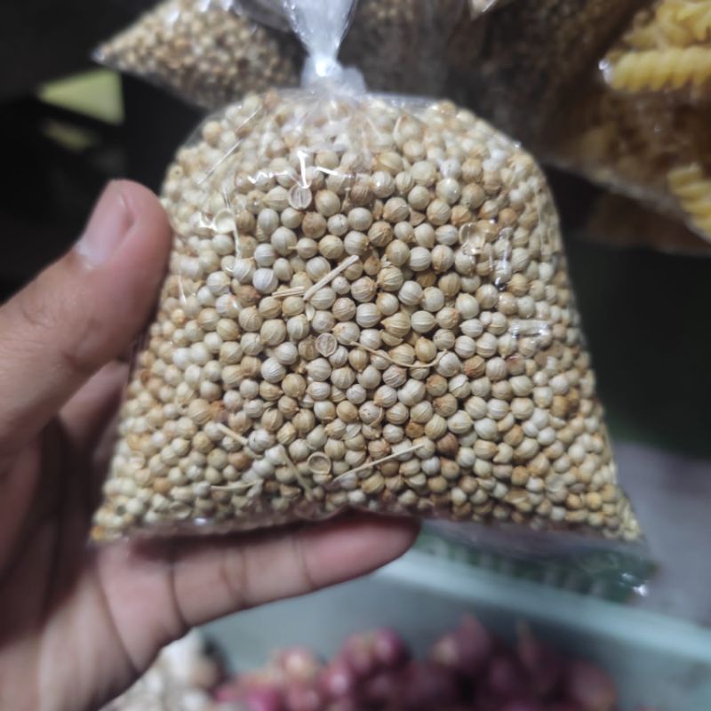 

ketumbar bumbu masak