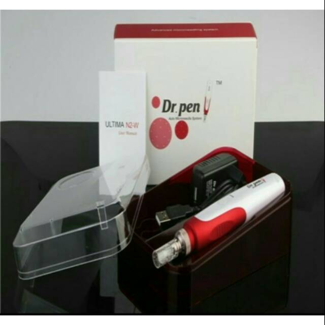 ORI Dr Pen N2 Wireless Original Dermapen
