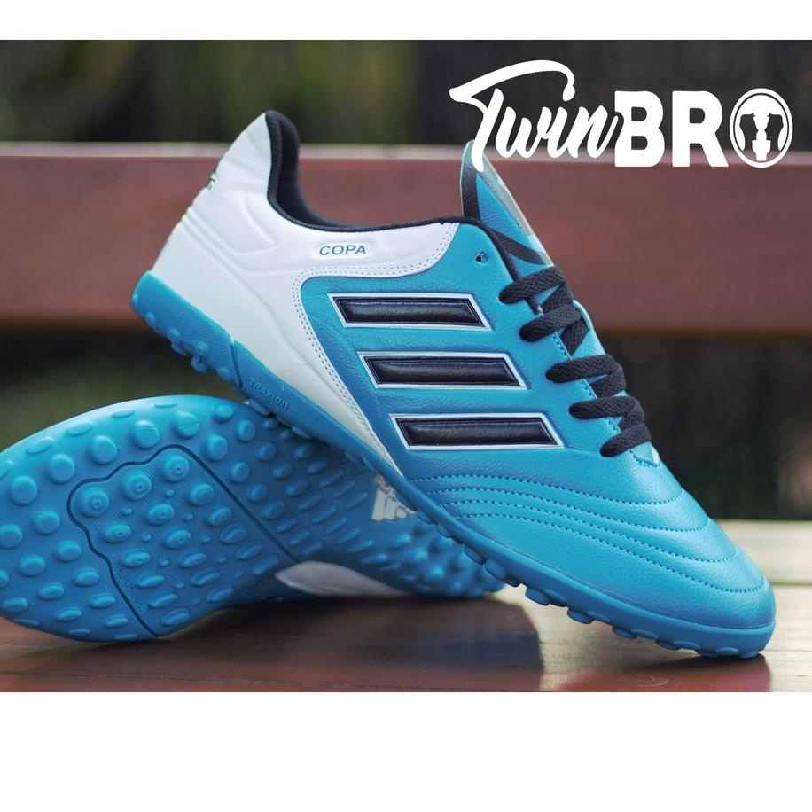 Happy New Year[LR 011]Sepatu Futsal Adidas Copa Tango Grade Ori Sport Olahraga Pria