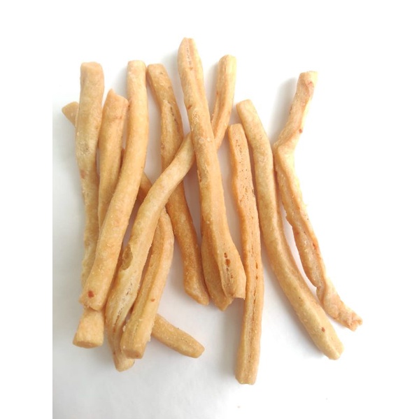 CHEESE STICKS STIK KEJU ORIGINAL 250 GRAM