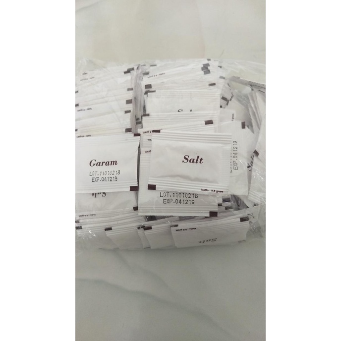 

[[COD]] Garam Sachet GRATIS ONGKIR Kode 1403