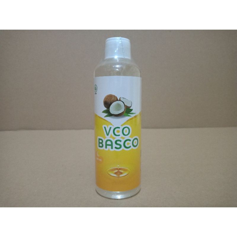 

VCO Basco