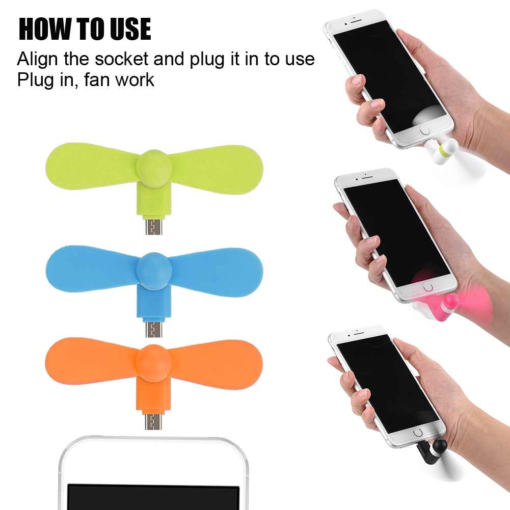Kipas Mini Usb Untuk Handphone Android Apple Shopee Indonesia Kipas Mini Usb Untuk Handphone Android Apple Shopee Indonesia