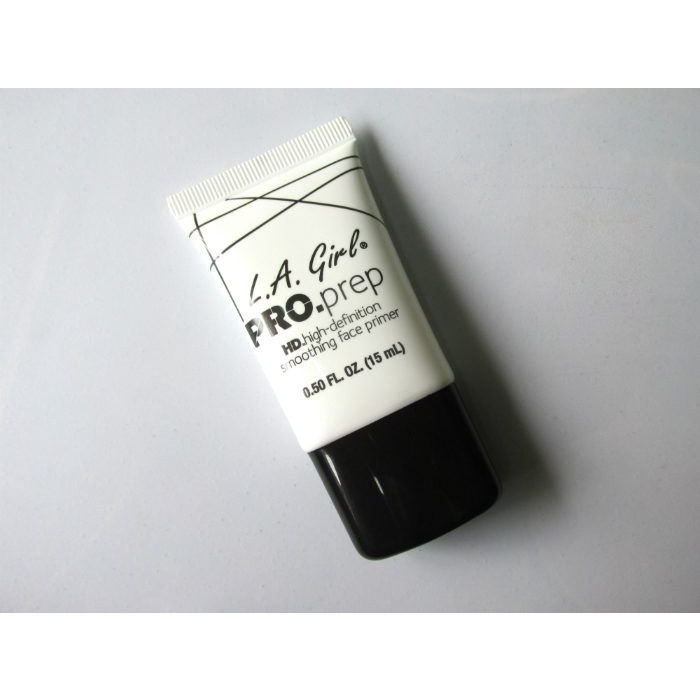 LA Girl PRO Smooth Face Primer